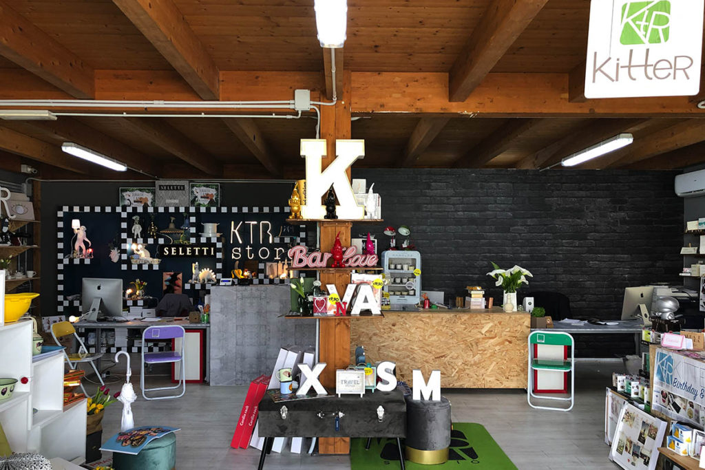 Kitter Studio